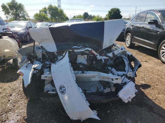 2024 Toyota Gr 86 Trueno Edition VIN: JF1ZNBM19R8750380 Lot: 56640224