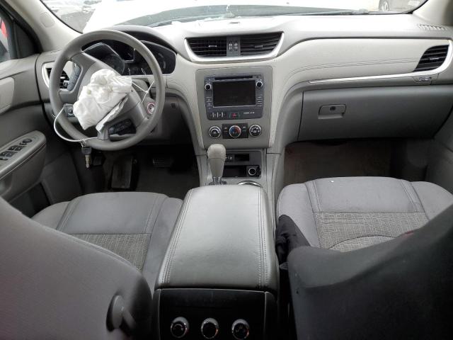 2013 Chevrolet Traverse Ls VIN: 1GNKRFED2DJ269203 Lot: 54168854