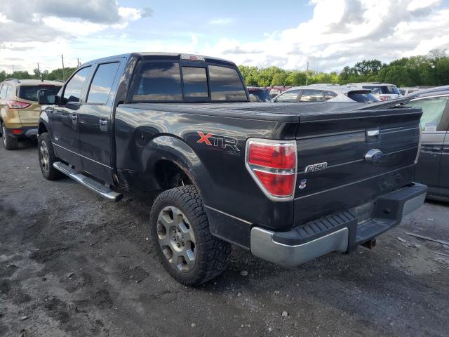 2011 Ford F150 Supercrew VIN: 1FTFW1ET0BKD54206 Lot: 54409744