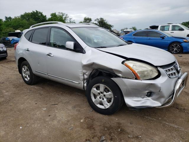 Vin: jn8as5mv2dw122013, lot: 53805004, nissan rogue s 20134