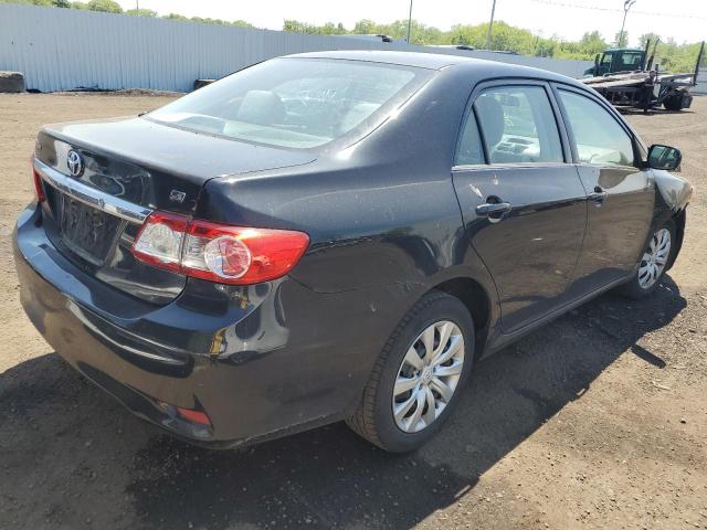 2013 Toyota Corolla Base VIN: 2T1BU4EE1DC039930 Lot: 54704374