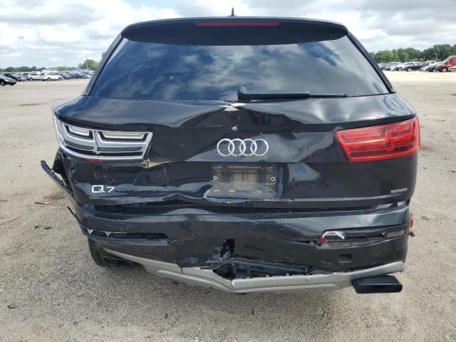 VIN WA1LAAF74KD033738 2019 Audi Q7, Premium Plus no.6