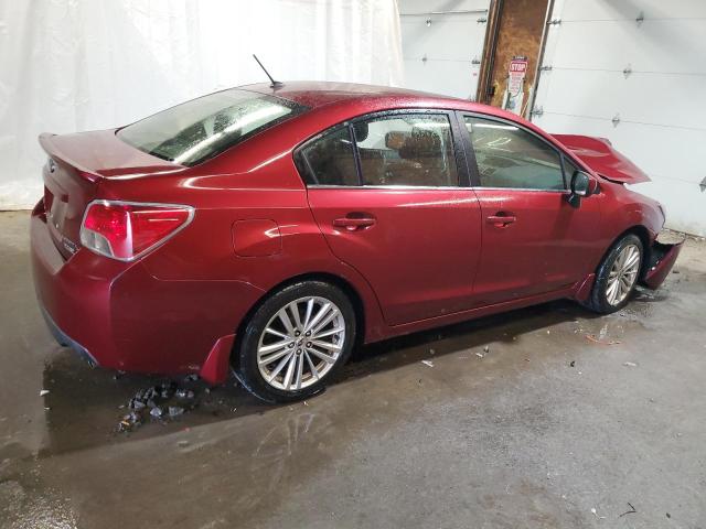 2016 Subaru Impreza Premium Plus VIN: JF1GJAF60GH022725 Lot: 56507224