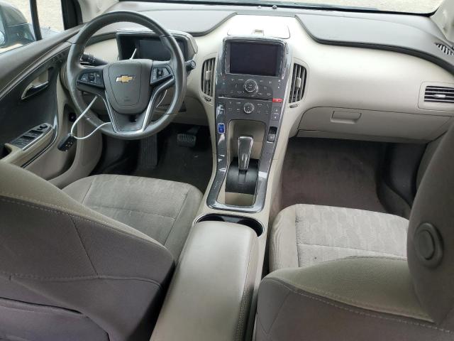 VIN 1G1RA6E4XEU144697 2014 Chevrolet Volt no.8