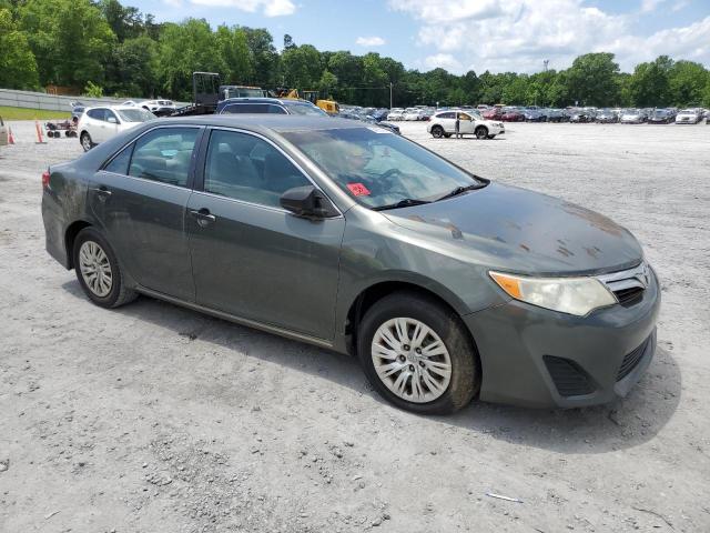 2012 Toyota Camry Base VIN: 4T1BF1FK9CU567225 Lot: 54535964