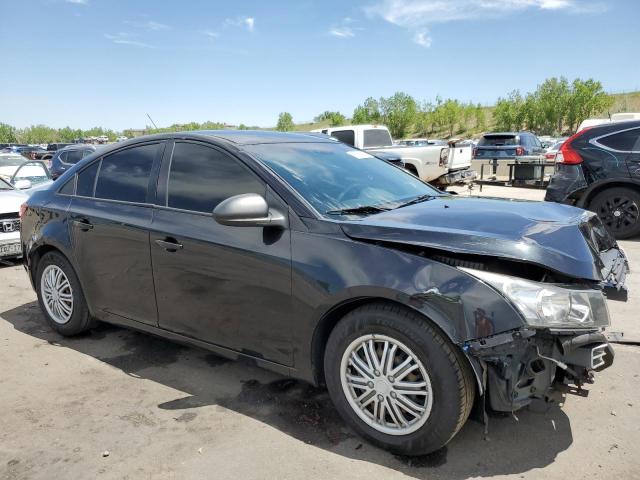 2015 Chevrolet Cruze Ls VIN: 1G1PA5SH3F7264947 Lot: 56143804