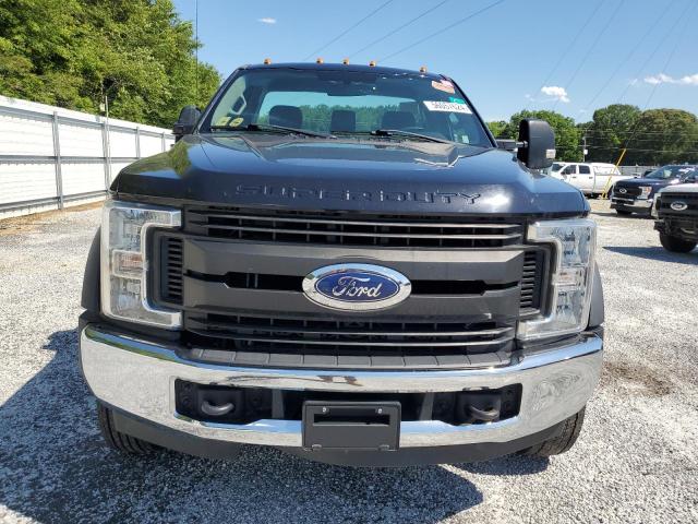 2019 Ford F450 Super Duty VIN: 1FDUF4GY9KEF05278 Lot: 56057624