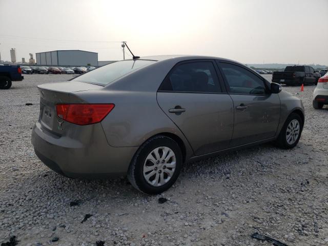 2010 Kia Forte Ex VIN: KNAFU4A28A5839028 Lot: 53847364