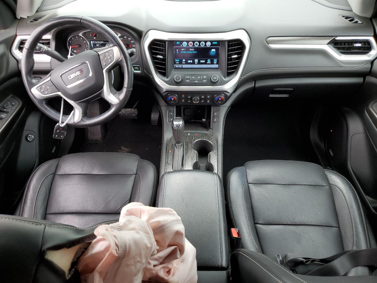 1GKKNULS0KZ263249 2019 GMC Acadia Slt-1