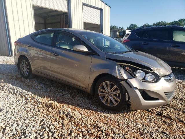 2014 Hyundai Elantra Se VIN: 5NPDH4AE9EH505928 Lot: 56415254