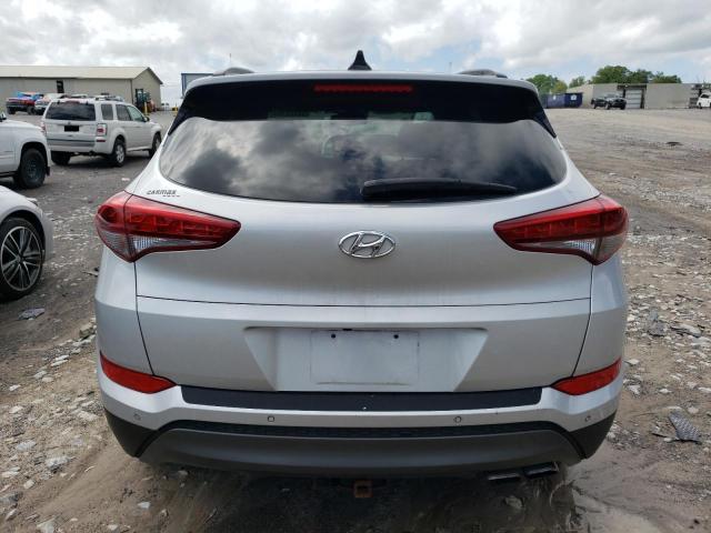 2016 Hyundai Tucson Limited VIN: KM8J33A27GU112595 Lot: 54222784