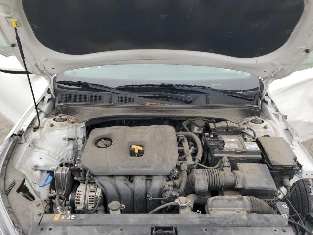 2020 Kia Forte Fe VIN: 3KPF24AD2LE141158 Lot: 54361134