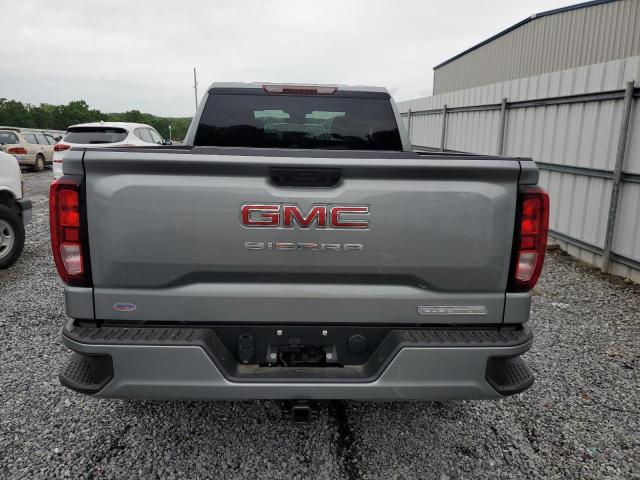 2023 GMC Sierra K1500 Elevation VIN: 1GTRUCED7PZ296942 Lot: 54125704