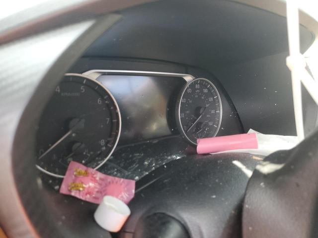 2021 Nissan Sentra Sv VIN: 3N1AB8CV2MY240508 Lot: 56205414