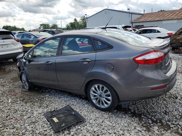 2014 Ford Fiesta Se VIN: 3FADP4BJ1EM168699 Lot: 56611824