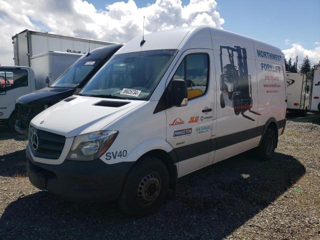 WD3PF0CC1F5955995 2015 Mercedes-Benz Sprinter 3500 2015 Mercedes-Benz Sprinter 3500 VIN: WD3PF0CC1F5955995 Lot: 56625734