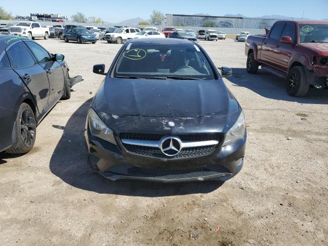 2014 Mercedes-Benz Cla 250 VIN: WDDSJ4EB4EN125963 Lot: 54639764