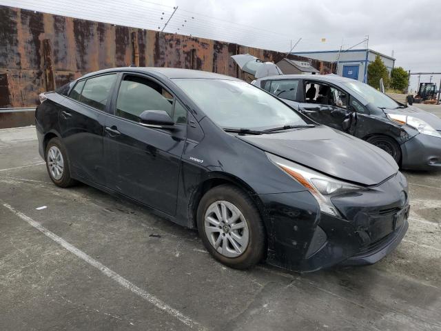 2017 Toyota Prius VIN: JTDKBRFU9H3545903 Lot: 56137454