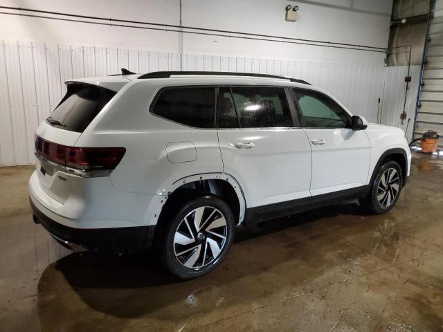 2024 Volkswagen Atlas Se VIN: 1V2HR2CA9RC538988 Lot: 53994504