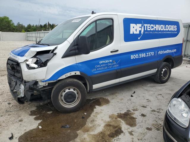 1FTYE1Y82LKB29127 2020 Ford Transit T-150