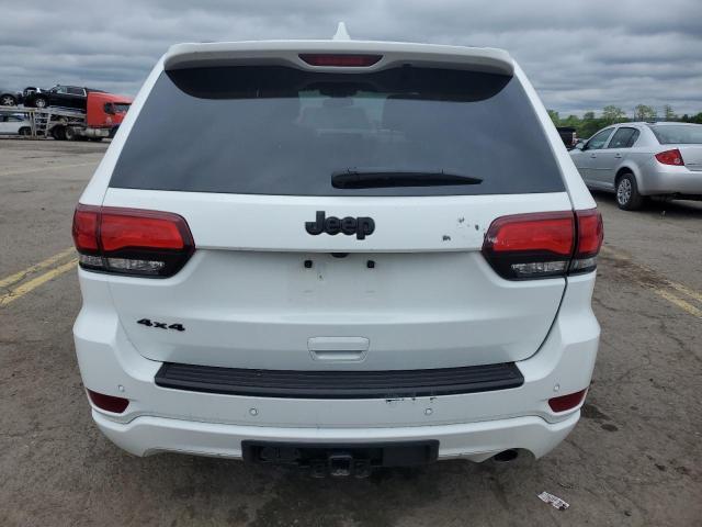 2021 Jeep Grand Cherokee Laredo VIN: 1C4RJFAG0MC778922 Lot: 54551014