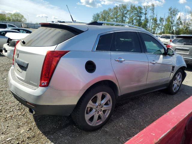 3GYFNEEY0AS536314 Cadillac Srx Performance Collection 2010