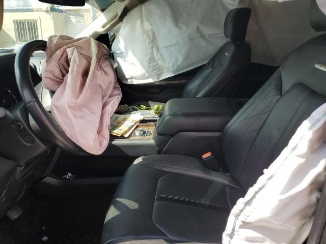 2019 Ford Expedition Platinum VIN: 1FMJU1MT5KEA24640 Lot: 55221034