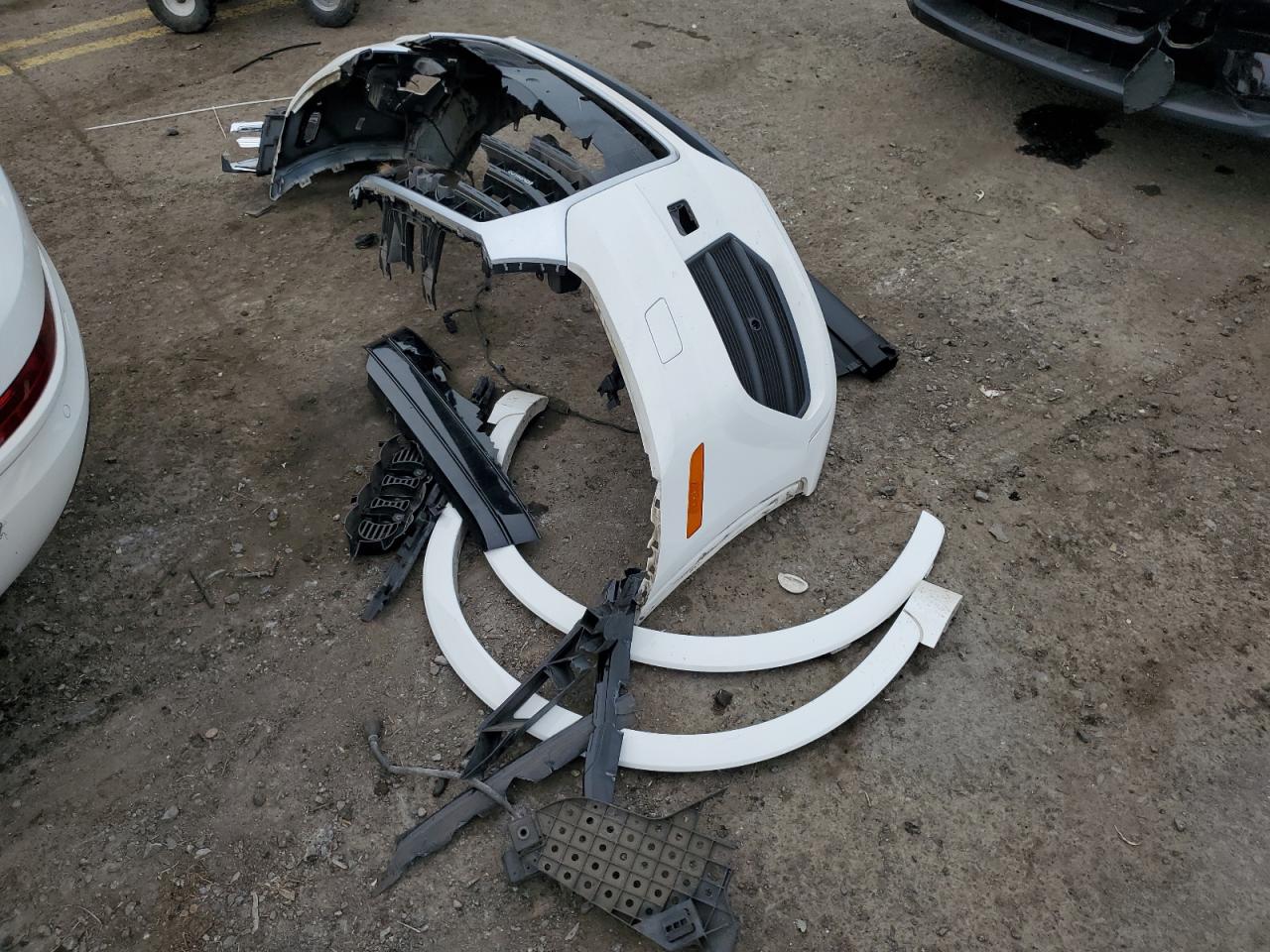 WA1EFCFS1GR005206 2016 Audi Q3 Premium Plus