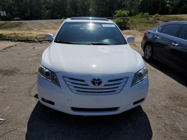 2007 Toyota Camry Le VIN: JTNBK46K973022456 Lot: 56130684