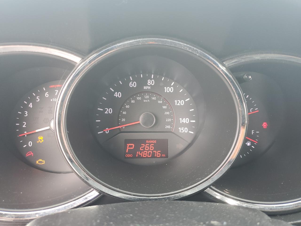 5XYKT3A63CG303745 2012 Kia Sorento Base