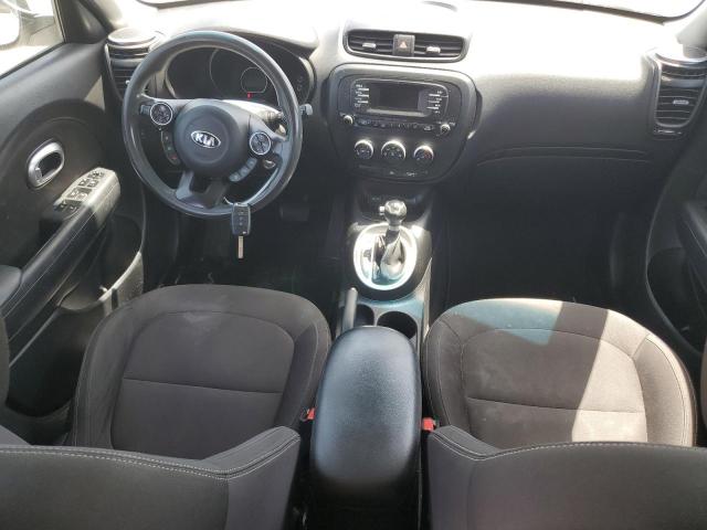 2016 Kia Soul VIN: KNDJN2A21G7287738 Lot: 55722324