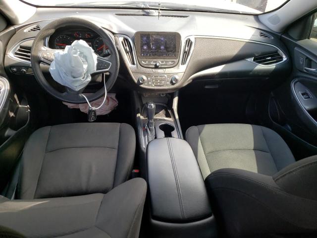 2020 CHEVROLET MALIBU LT - 1G1ZD5ST9LF044380