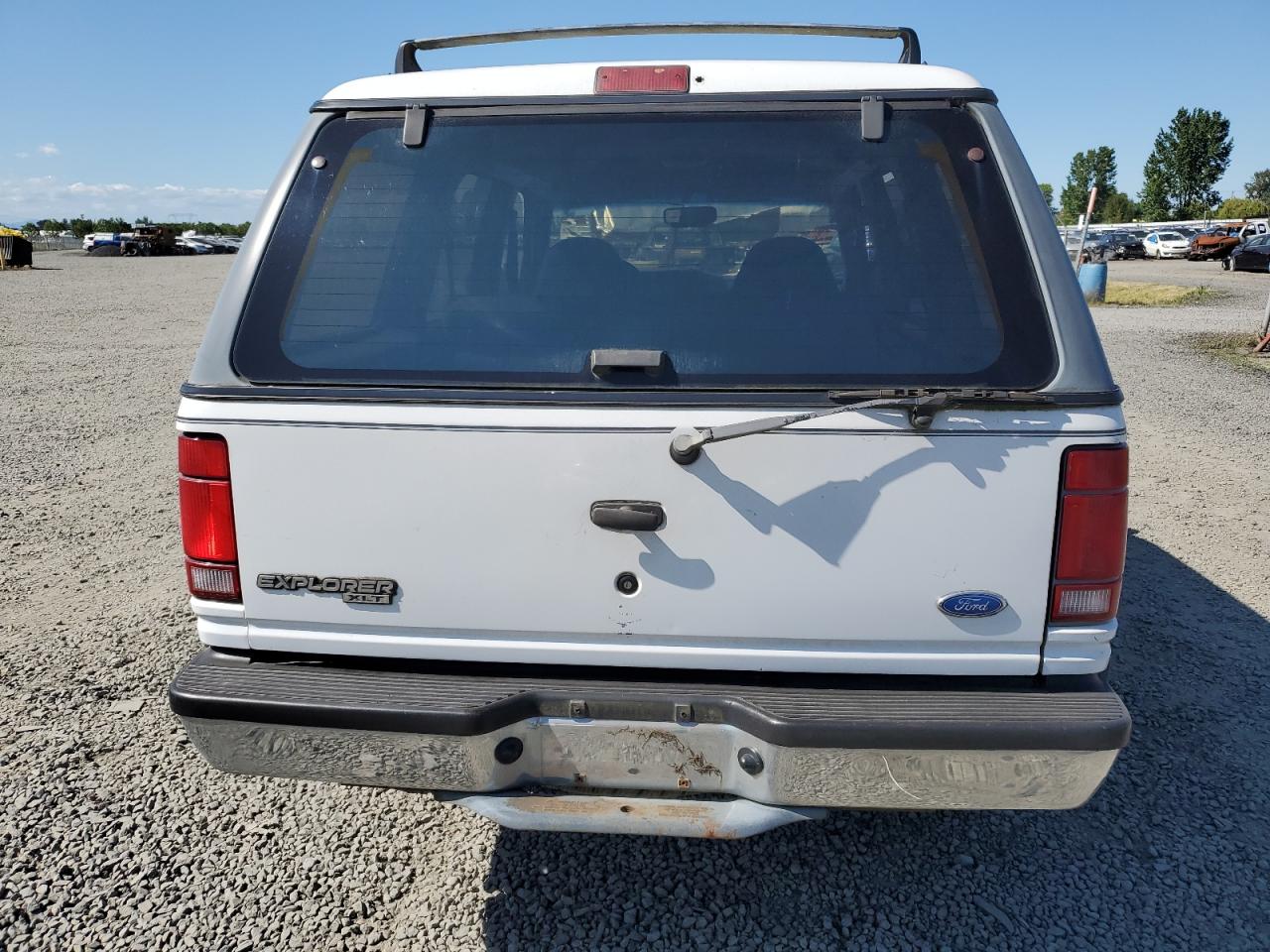1FMDU34X6RUD58770 1994 Ford Explorer
