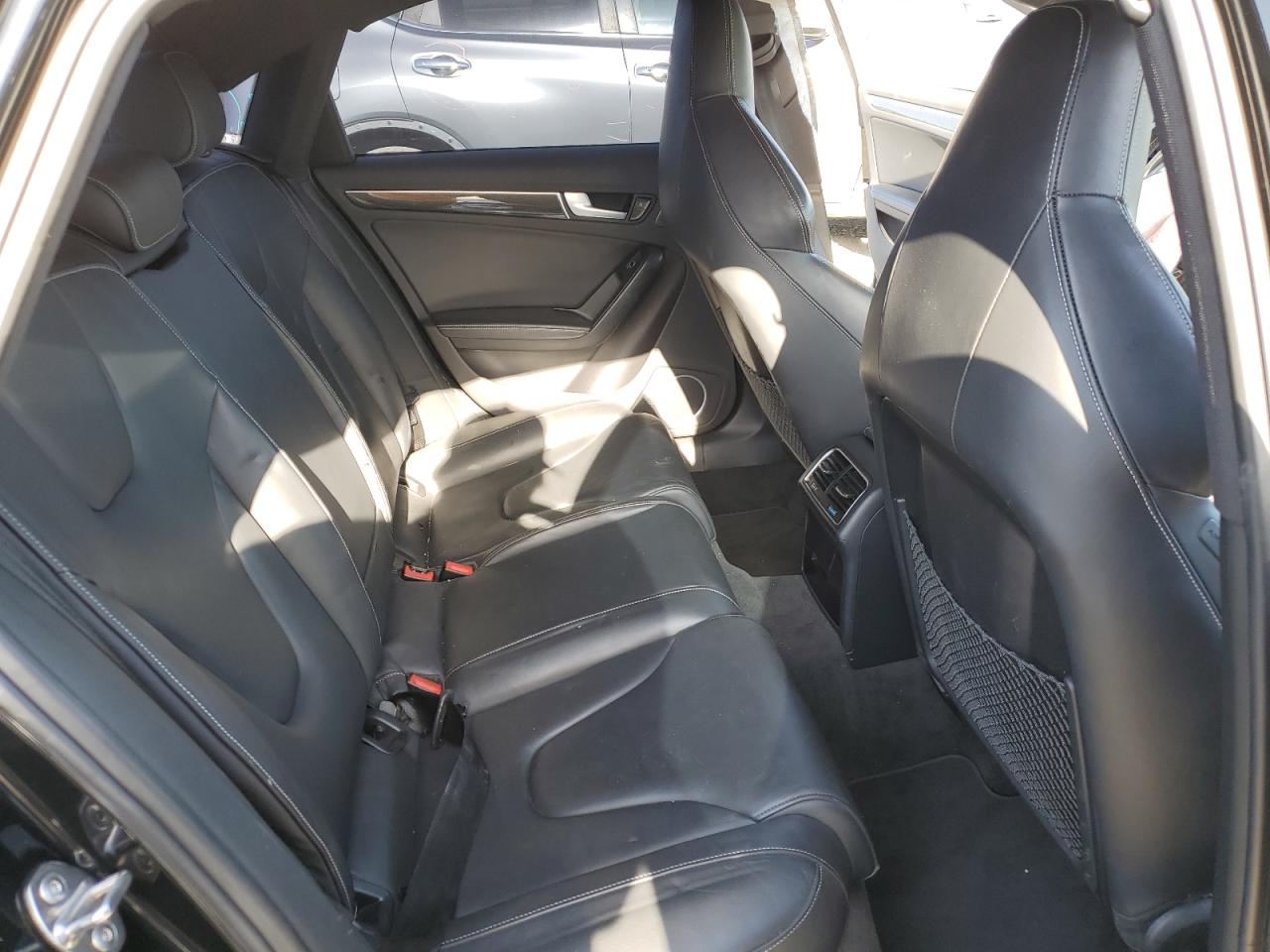 WAUBGAFL0EA029086 2014 Audi S4 Premium Plus