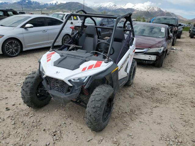 2023 POLARIS RZR 200 EF - L6KHCB187PS000527