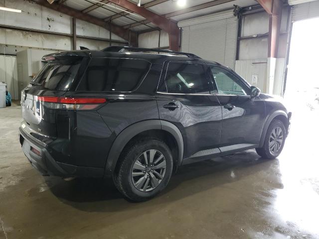 2024 Nissan Pathfinder Sv VIN: 5N1DR3BA6RC259971 Lot: 56375574