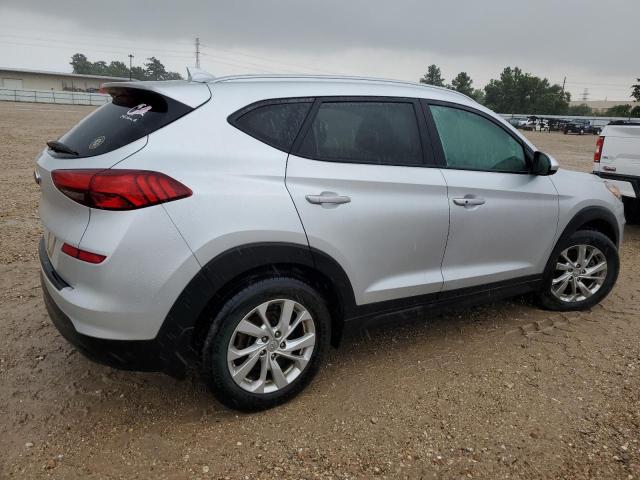 2019 Hyundai Tucson Limited VIN: KM8J33A47KU993079 Lot: 54832904