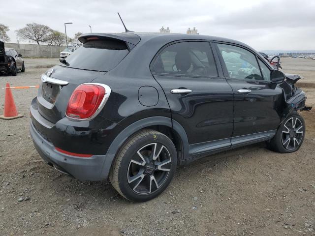 2016 Fiat 500X Easy VIN: ZFBCFXBTXGP348050 Lot: 55487574