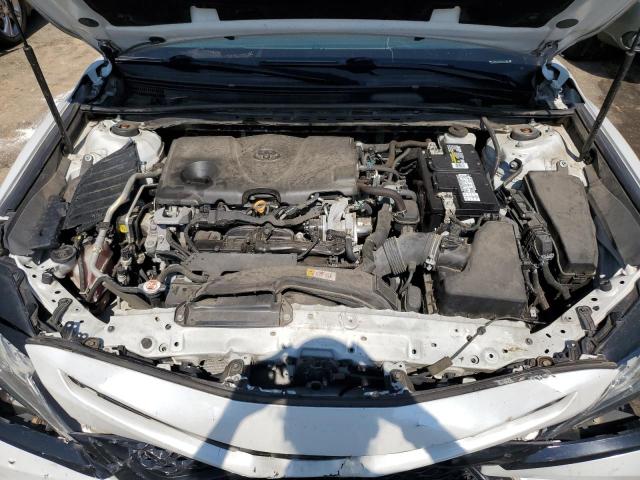 VIN 4T1B61HK9KU273965 2019 Toyota Camry, Xse no.11