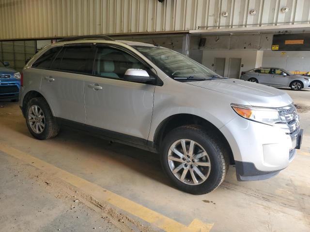 2013 Ford Edge Sel VIN: 2FMDK4JCXDBB89705 Lot: 56314784