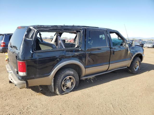 2000 Ford Excursion Limited VIN: 1FMNU43S5YEE00791 Lot: 53332864