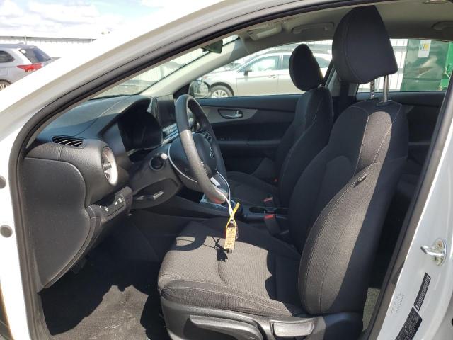 2021 Kia Forte Fe VIN: 3KPF24AD1ME267674 Lot: 55424144