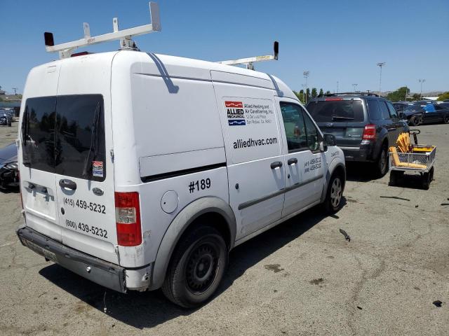 2012 Ford Transit Connect Xl VIN: NM0LS7CN5CT103308 Lot: 55892444