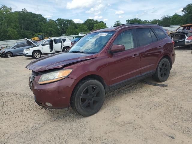 2009 Hyundai Santa Fe Se VIN: 5NMSH13E99H257122 Lot: 56039774