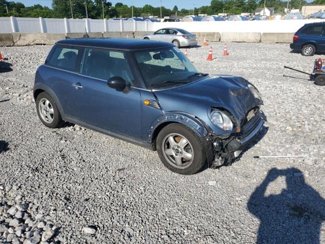 2010 Mini Cooper VIN: WMWMF3C54ATZ23880 Lot: 56727664