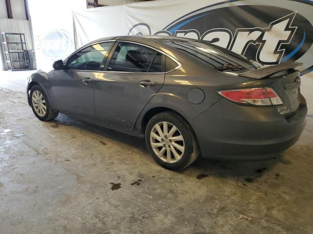 2011 Mazda 6 I VIN: 1YVHZ8CH0B5M19944 Lot: 52895414