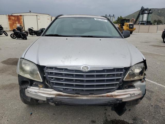 2006 Chrysler Pacifica Touring VIN: 2A4GM68446R639844 Lot: 56514664