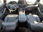 TOYOTA HIGHLANDER photo