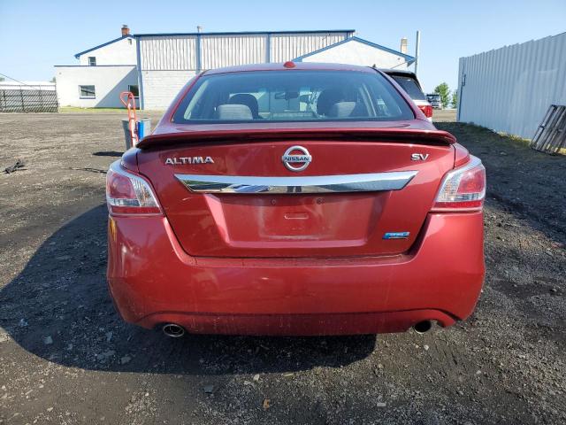 2013 Nissan Altima 2.5 VIN: 1N4AL3AP6DC107699 Lot: 52999674