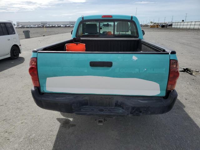 5TFNX4CN5DX031046 2013 Toyota Tacoma